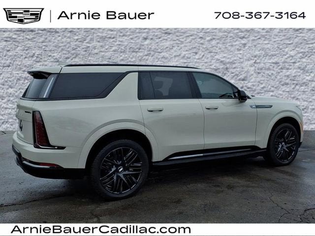 2026 Cadillac ESCALADE IQL Sport