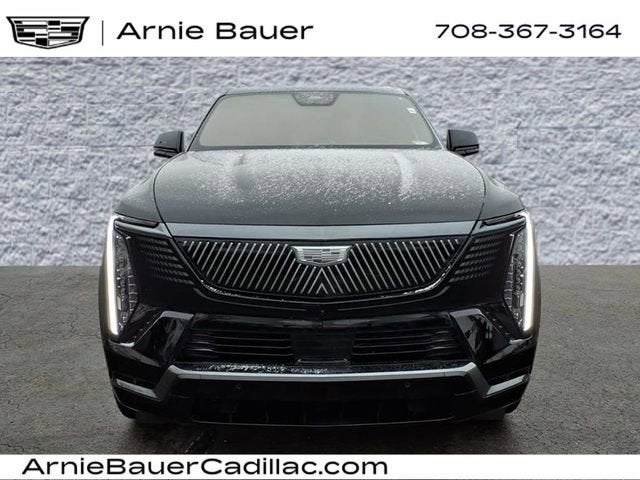 2026 Cadillac ESCALADE IQL Sport