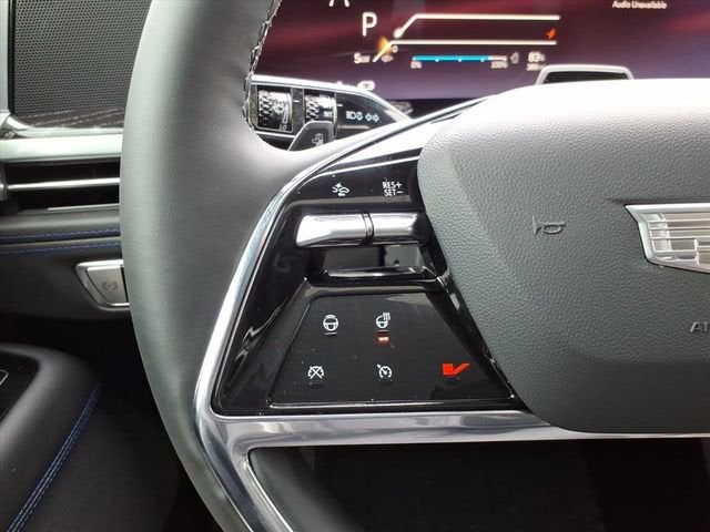 2026 Cadillac ESCALADE IQL Sport