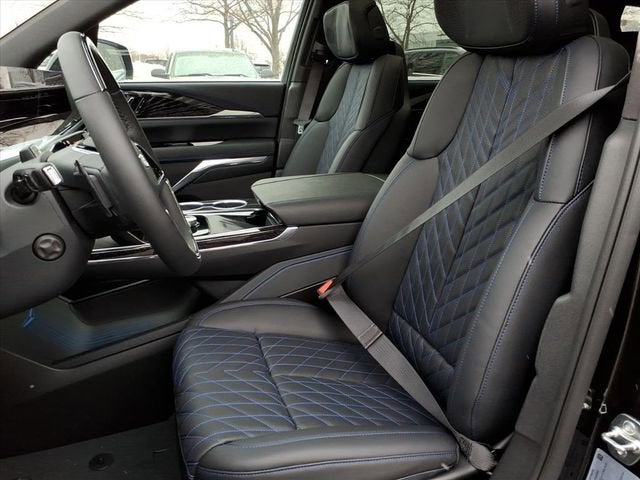 2026 Cadillac ESCALADE IQL Sport