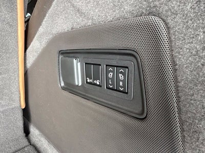 2023 Cadillac Escalade 4WD Premium Luxury