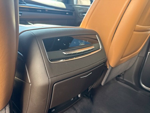 2023 Cadillac Escalade 4WD Premium Luxury