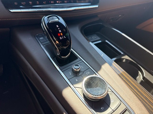 2023 Cadillac Escalade 4WD Premium Luxury