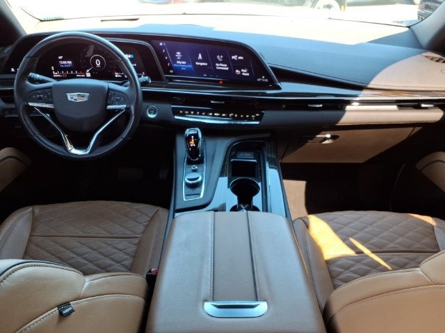 2023 Cadillac Escalade 4WD Premium Luxury