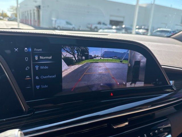 2023 Cadillac Escalade 4WD Premium Luxury