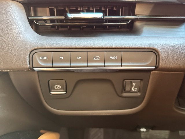 2023 Cadillac Escalade 4WD Premium Luxury