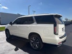 2023 Cadillac Escalade 4WD Premium Luxury