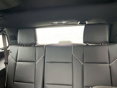 2024 Cadillac Escalade Premium Luxury