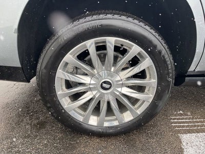 2024 Cadillac Escalade Premium Luxury