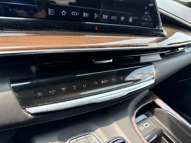 2023 Cadillac Escalade Premium Luxury Platinum