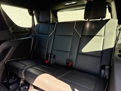 2023 Cadillac Escalade 4WD Sport