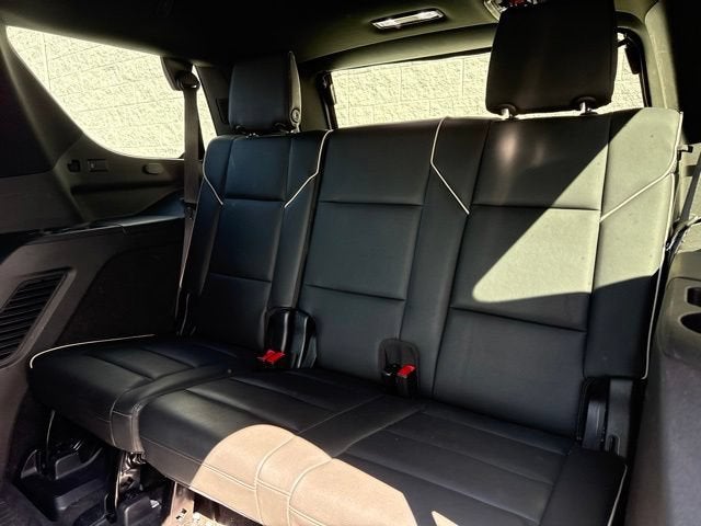 2023 Cadillac Escalade 4WD Sport