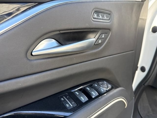 2023 Cadillac Escalade 4WD Sport