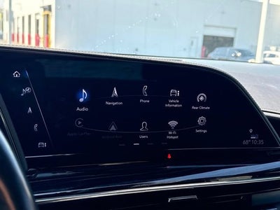 2023 Cadillac Escalade 4WD Sport