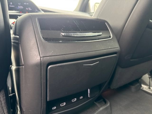 2023 Cadillac Escalade 4WD Sport