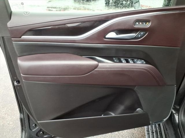 2024 Cadillac Escalade Sport Platinum