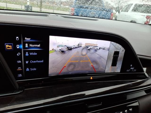 2024 Cadillac Escalade Sport Platinum