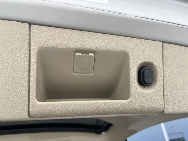 2016 Cadillac Escalade ESV Luxury Collection