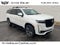 2021 Cadillac Escalade ESV Sport