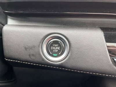 2021 Cadillac Escalade ESV Sport