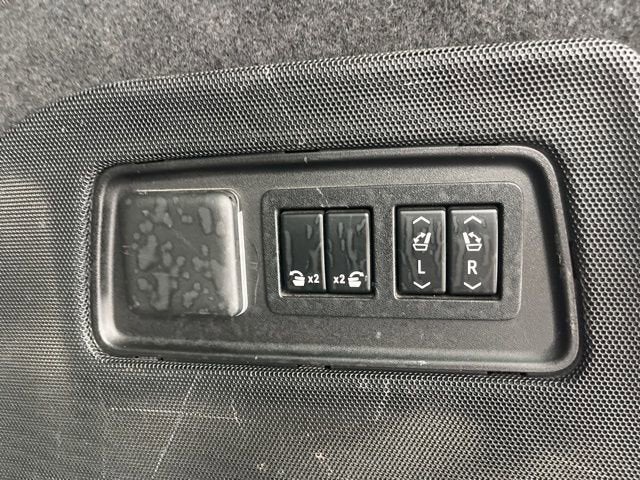 2021 Cadillac Escalade ESV Sport