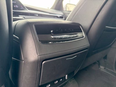 2024 Cadillac Escalade ESV Sport