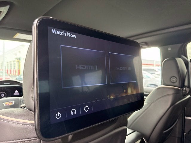 2024 Cadillac Escalade ESV Sport