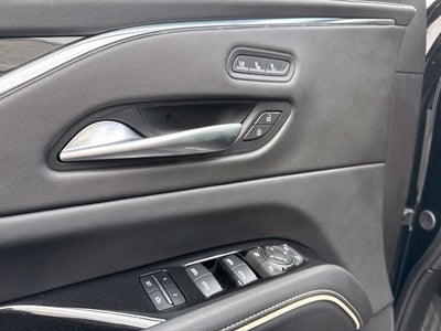 2024 Cadillac Escalade ESV Sport