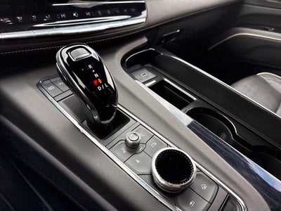 2024 Cadillac Escalade ESV Sport