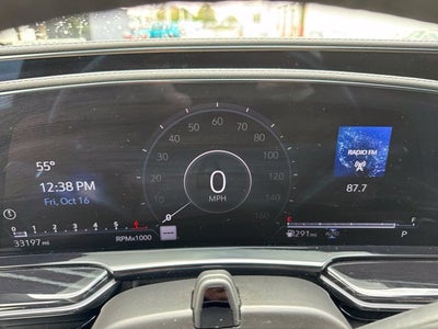 2024 Cadillac Escalade ESV Sport