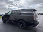 2024 Cadillac Escalade ESV Sport