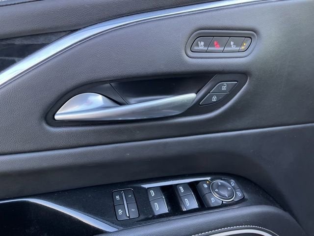 2023 Cadillac Escalade ESV Sport