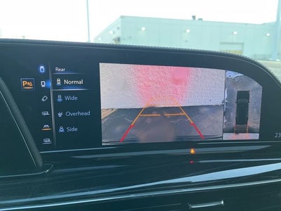 2023 Cadillac Escalade ESV Sport