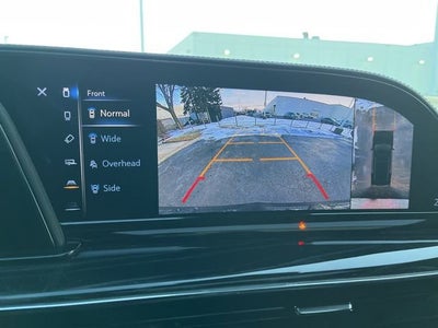 2023 Cadillac Escalade ESV Sport