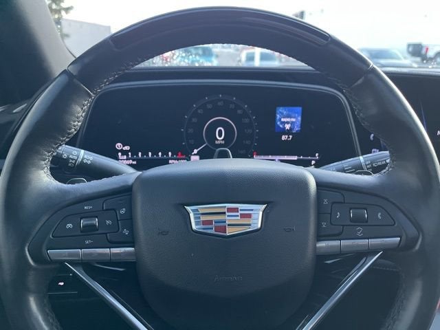 2023 Cadillac Escalade ESV Sport