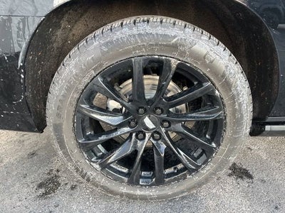 2023 Cadillac Escalade ESV Sport