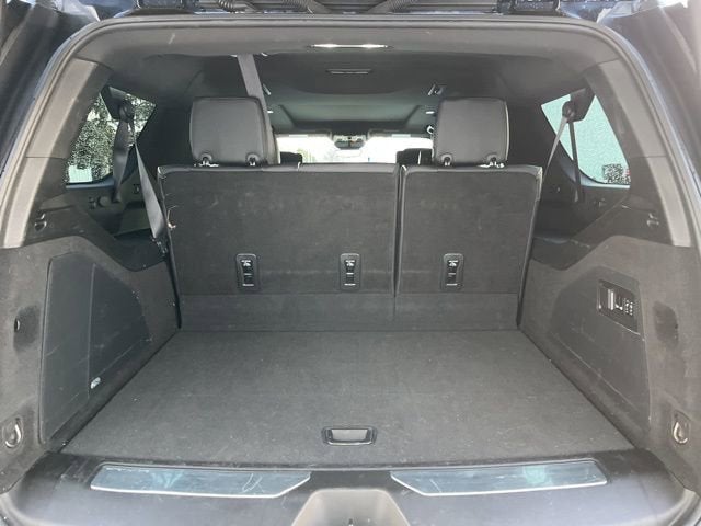 2023 Cadillac Escalade ESV Sport