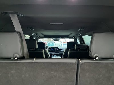 2023 Cadillac Escalade ESV Sport