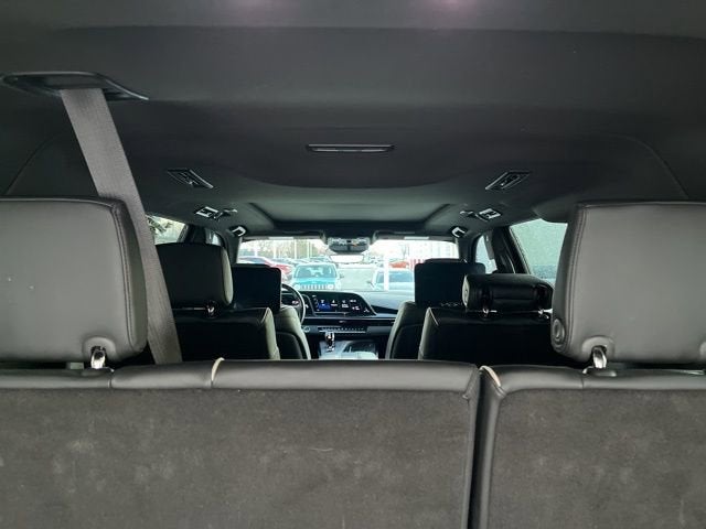 2023 Cadillac Escalade ESV Sport