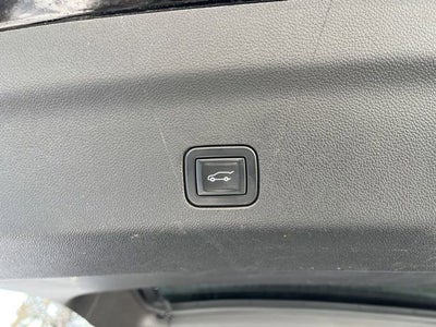 2021 Cadillac Escalade ESV Sport Platinum