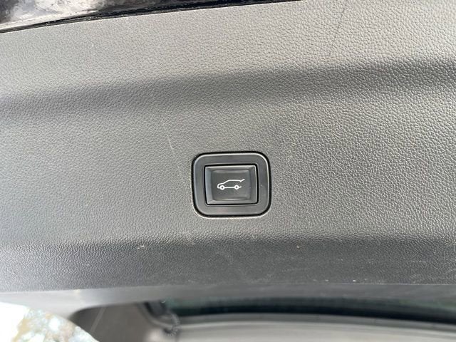 2021 Cadillac Escalade ESV Sport Platinum