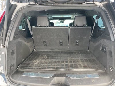 2021 Cadillac Escalade ESV Sport Platinum