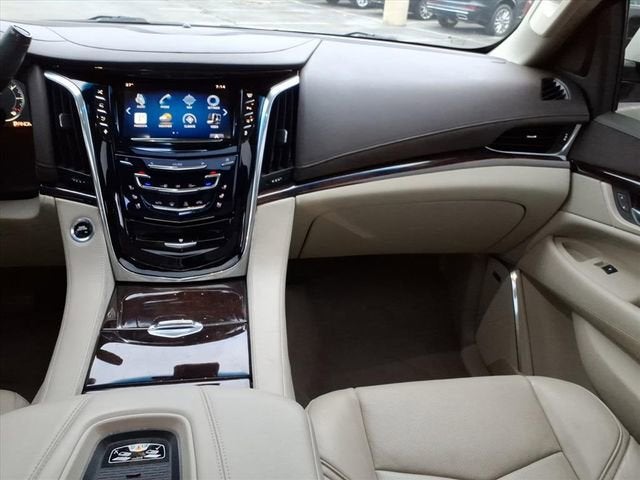2015 Cadillac Escalade ESV Premium