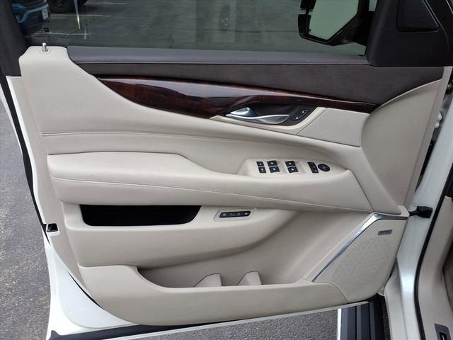 2015 Cadillac Escalade ESV Premium