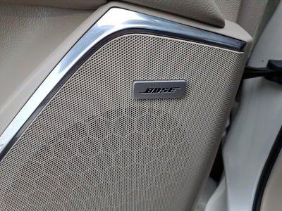 2015 Cadillac Escalade ESV Premium