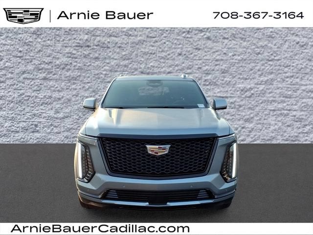 2025 Cadillac Escalade Sport