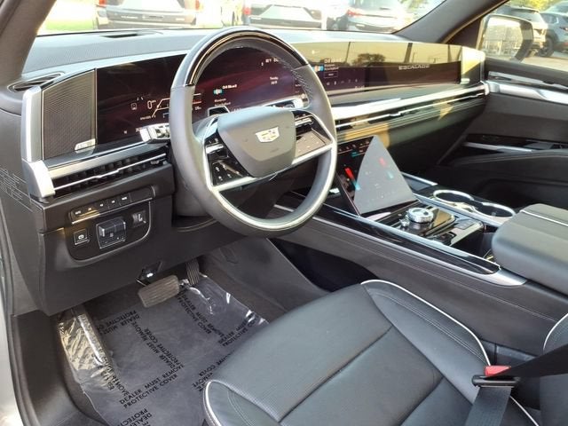 2025 Cadillac Escalade Sport