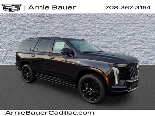 2027 Cadillac Escalade 4WD Sport