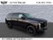 2027 Cadillac Escalade 4WD Sport