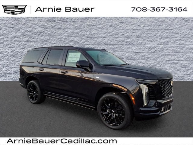 2027 Cadillac Escalade 4WD Sport